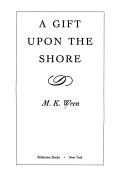 Cover of A Gift Upon the Shore