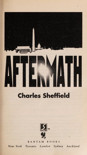 Cover of Aftermath