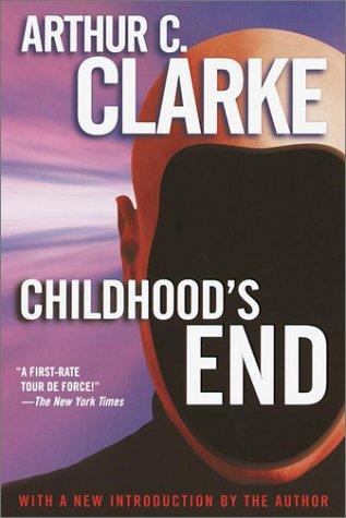 Cover of Childhood's End