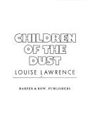 Cover of Children of the Dust
