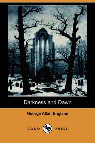 Cover of Darkness and Dawn