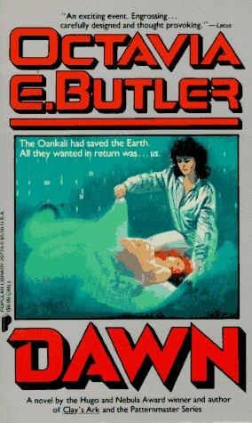Cover of Dawn