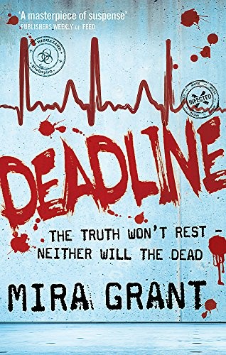 Cover of Deadline