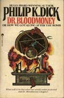 Cover of Dr. Bloodmoney