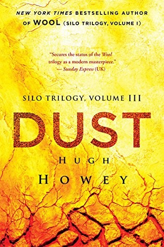 Cover of Dust
