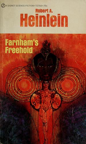 Cover of Farnham's Freehold