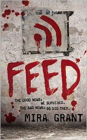 Cover of Feed