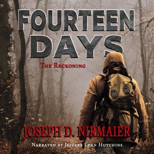 Cover of Fourteen Days: The Reckoning