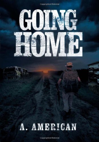 Cover of Going Home