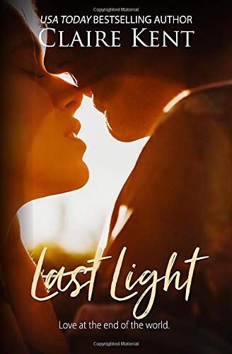 Cover of Last Light