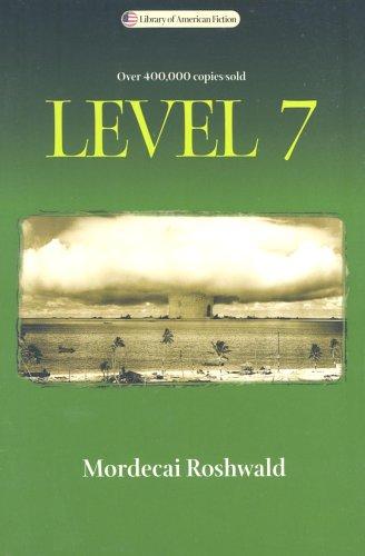 Cover of Level 7
