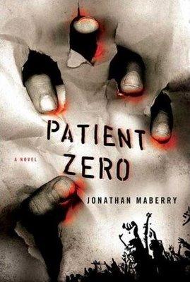 Cover of Patient Zero