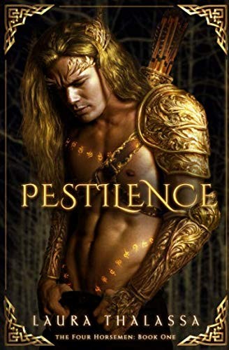 Cover of Pestilence