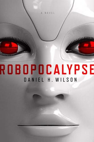 Cover of Robopocalypse