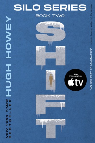 Cover of Shift