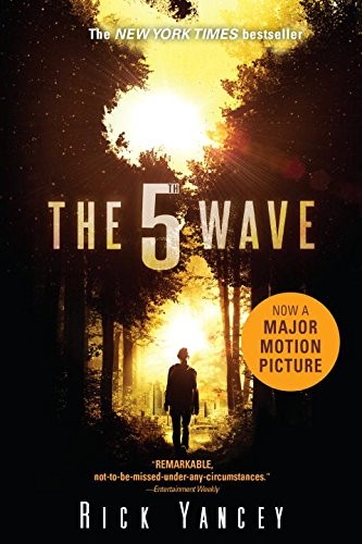 Cover of The 5th Wave