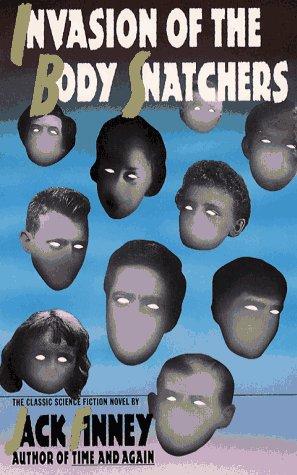 Cover of The Body Snatchers
