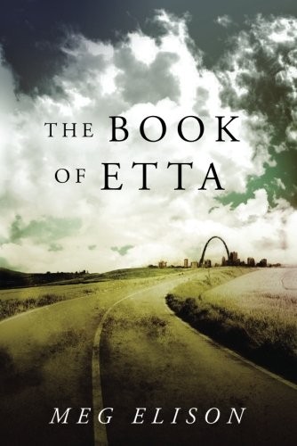 Cover of The Book of Etta