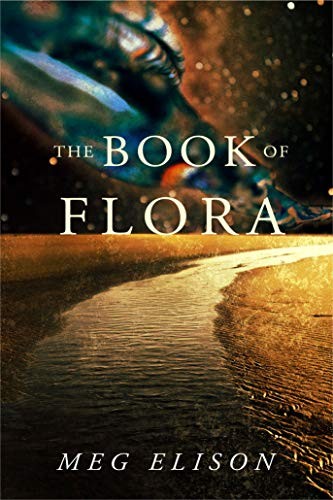 Cover of The Book of Flora