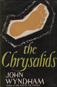 Cover of The Chrysalids