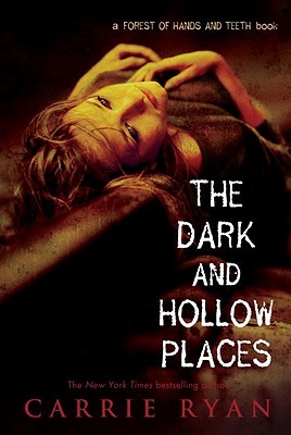 Cover of The Dark and Hollow Places