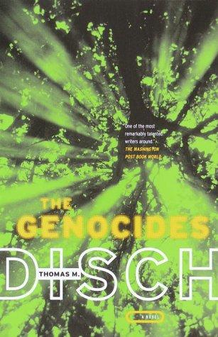 Cover of The Genocides