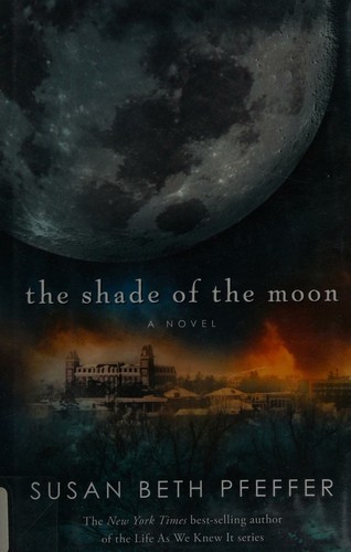 Cover of The Shade of the Moon