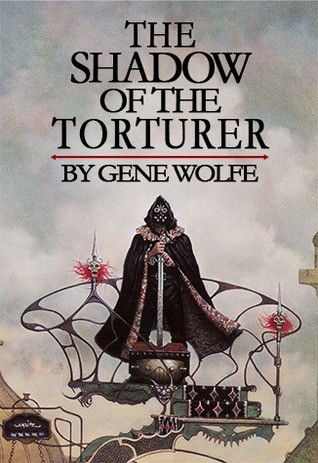 Cover of The Shadow of the Torturer