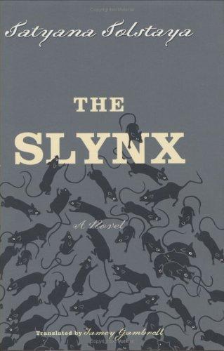 Cover of The Slynx