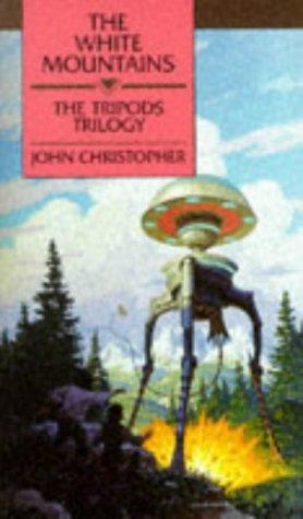 Cover of The White Mountains
