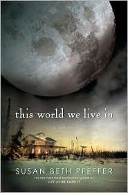 Cover of This World We Live In