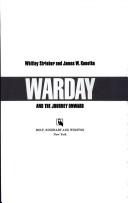 Cover of Warday