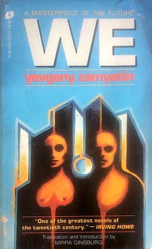 Cover of We