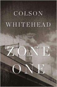 Cover of Zone One