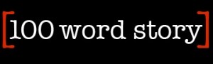 100 Word Story logo