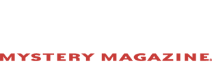 Ellery Queen's Mystery Magazine logo