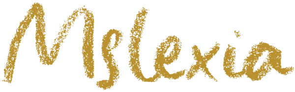 Mslexia logo