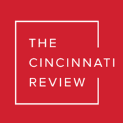 The Cincinnati Review logo