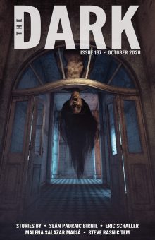 The Dark cover