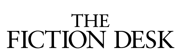 The Fiction Desk logo