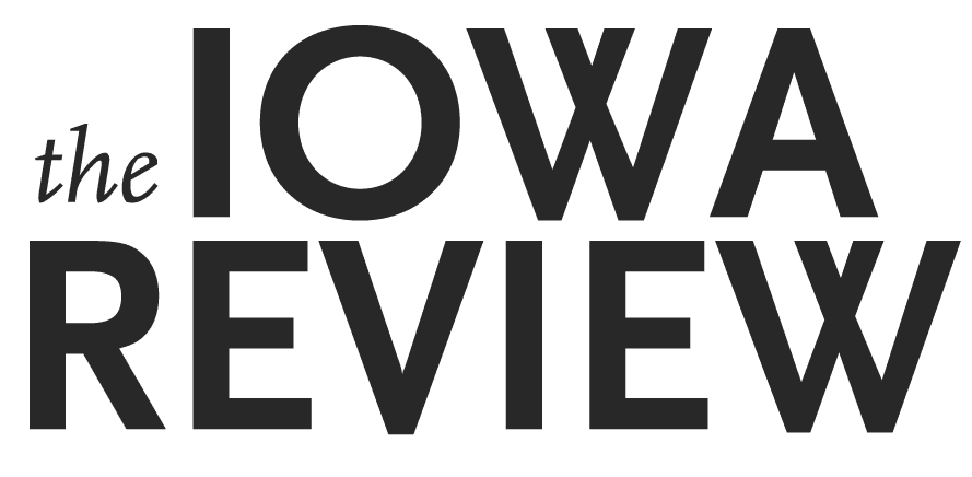 The Iowa Review logo