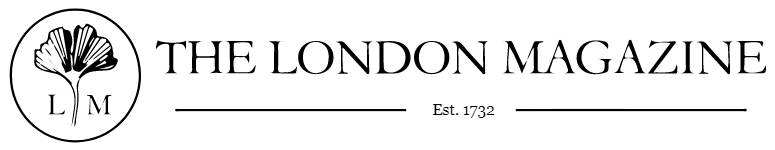 The London Magazine logo