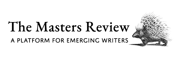 The Masters Review logo