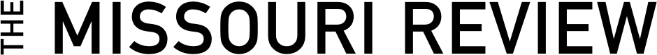 The Missouri Review logo