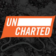 Uncharted logo
