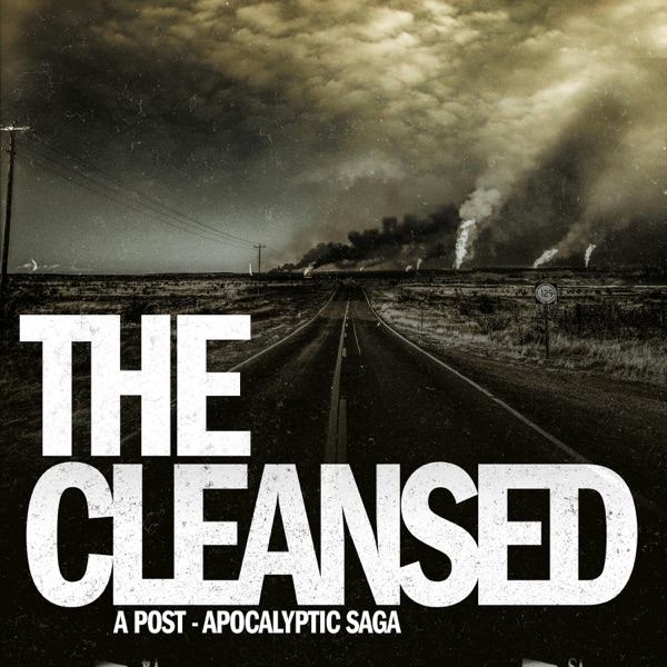The Cleansed podcast cover