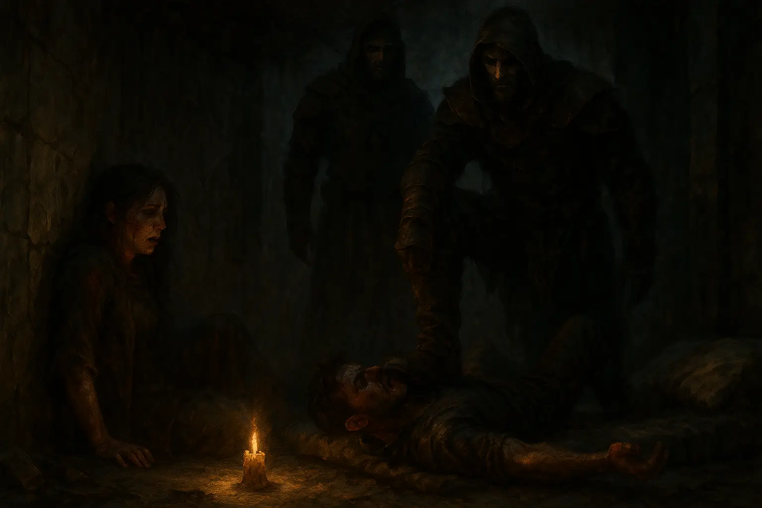 Dreams in Soft Focus