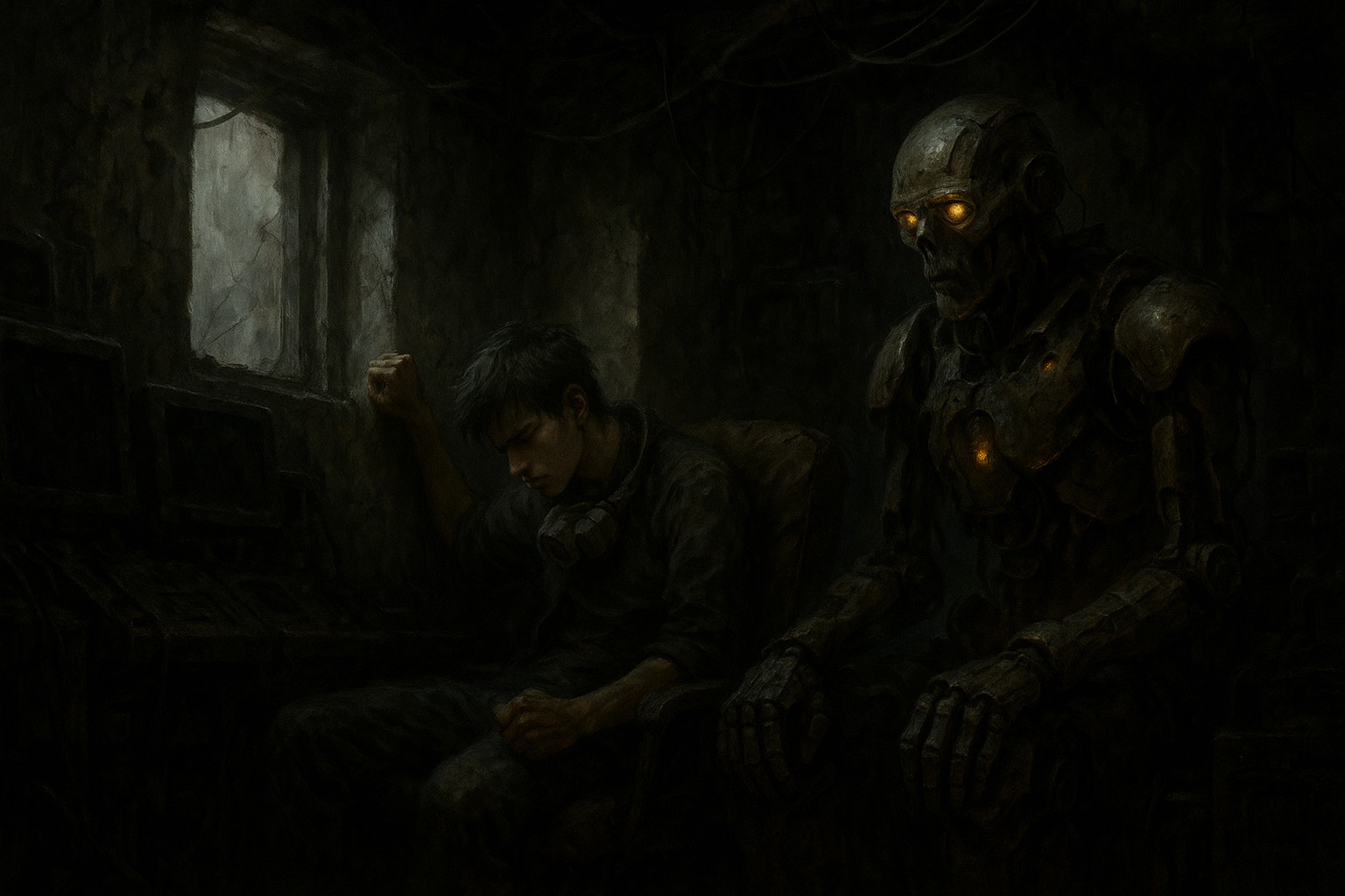 Fourteenth Birthday Chat