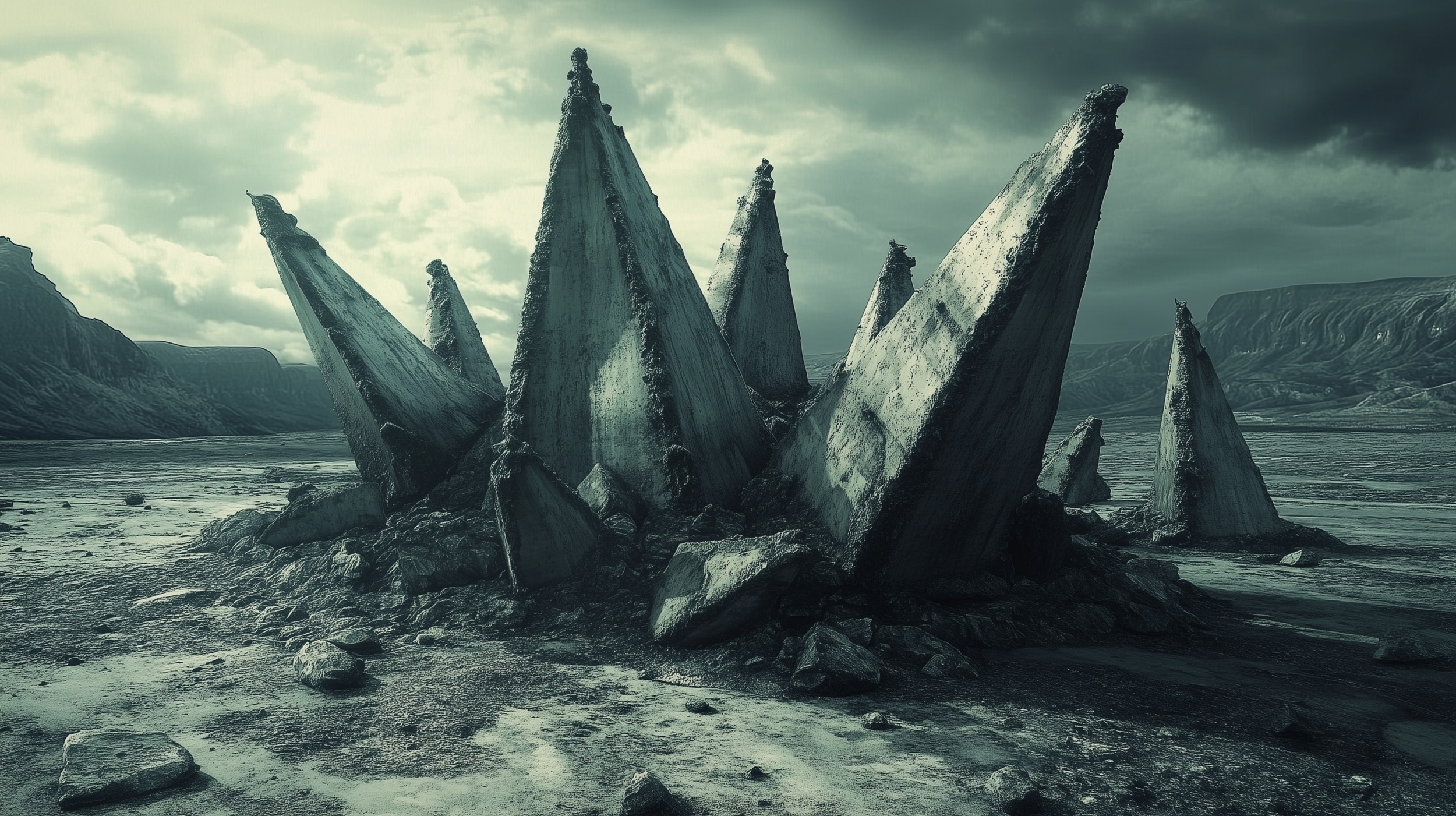 The Danger Is Still Present, in Your Time, as It Was in Ours