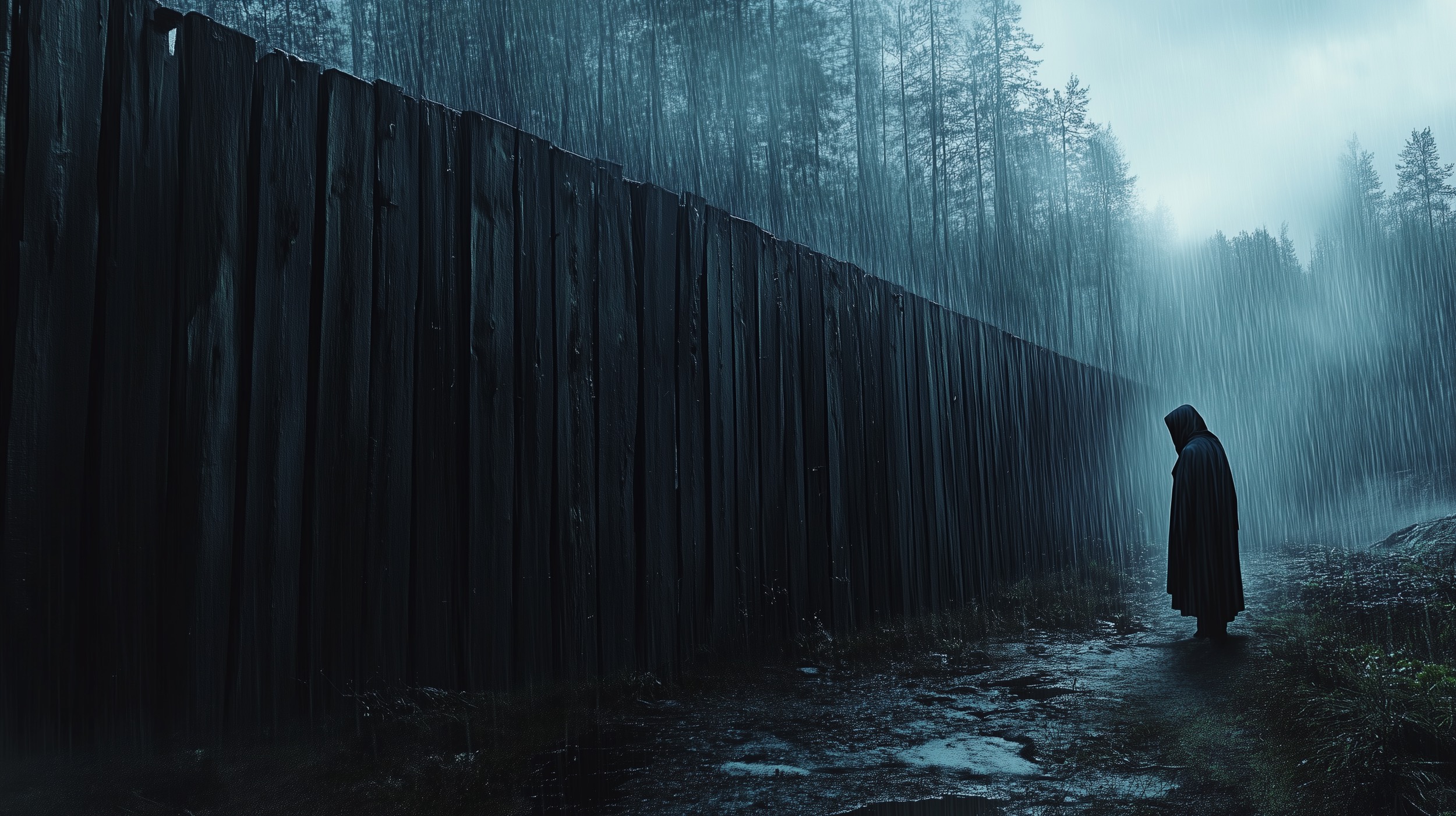 The Gates of Morbach